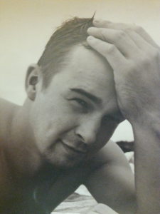 Profilbild von Marcel Handschuh