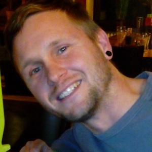 Profilbild von Marcel Haynk