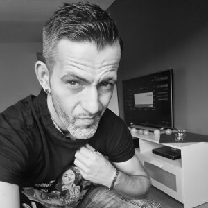 Profilbild von Marcel Haynk