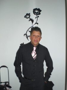 Profilbild von Marcel Hazar