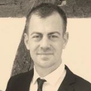 Profilbild von Marcel Hedtfeld