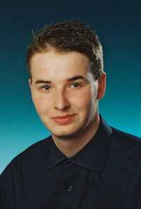Profilbild von Marcel Heilmann