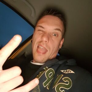 Profilbild von Marcel Hein