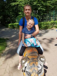 Profilbild von Marcel Hein