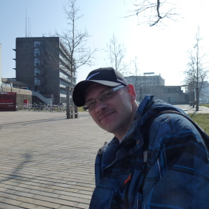 Profilbild von Marcel Heine