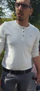 Profilbild von Marcel Heinemann