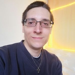 Profilbild von Marcel Heinrichs