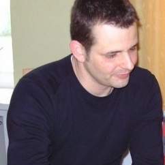 Profilbild von Marcel Heising