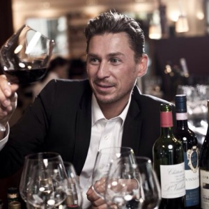 Profilbild von Marcel Helbig