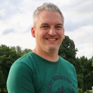 Profilbild von Marcel Henninger