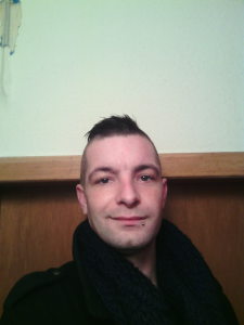 Profilbild von Marcel Heußler