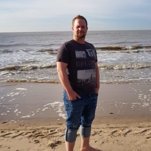 Profilbild von Marcel Hieber