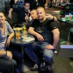 Profilbild von Marcel Hieber