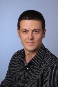 Profilbild von Marcel Hildebrandt