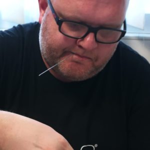 Profilbild von Marcel Hillert