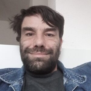 Profilbild von Marcel Hilprecht