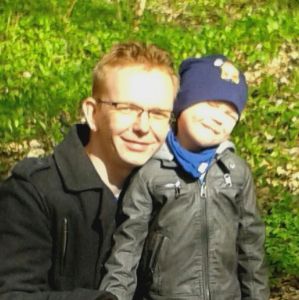 Profilbild von Marcel Hintze