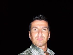 Profilbild von Marcel Hirsekorn
