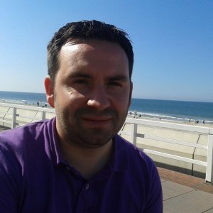 Profilbild von Marcel Hirth