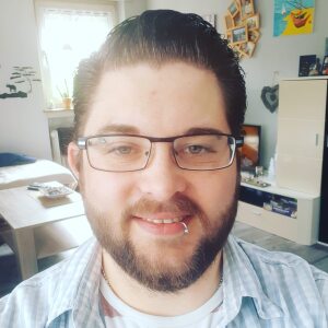 Profilbild von Marcel Hoffmann