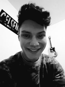 Profilbild von Marcel Hoffmann