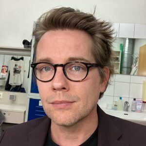 Profilbild von Marcel Hoffmann