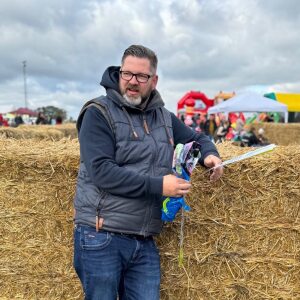 Profilbild von Marcel Hoppe