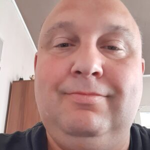 Profilbild von Marcel Hub