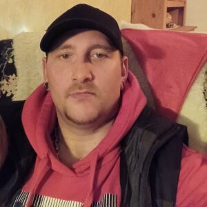 Profilbild von Marcel Huber