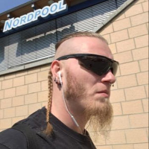 Profilbild von Marcel Huijgen