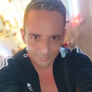 Profilbild von Marcel Huss