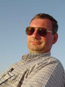Profilbild von Marcel Ilgener