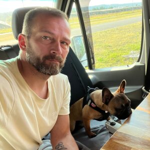 Profilbild von Marcel Irmer