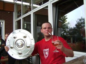 Profilbild von Marcel Joch