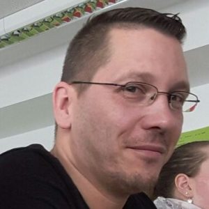 Profilbild von Marcel Joksch