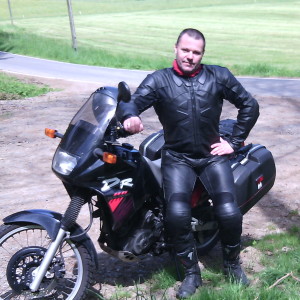Profilbild von Marcel Jost