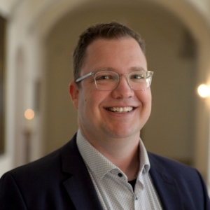 Profilbild von Marcel Jung