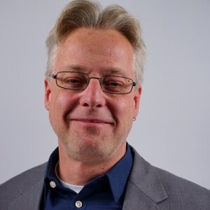 Profilbild von Marcel Kammer