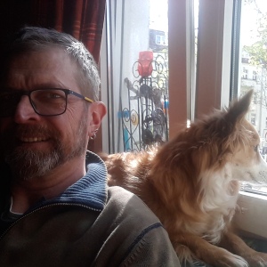 Profilbild von Marcel Kanisch