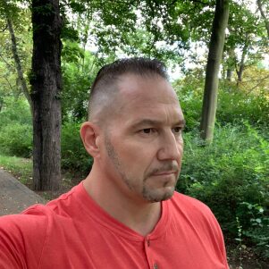 Profilbild von Marcel Karl