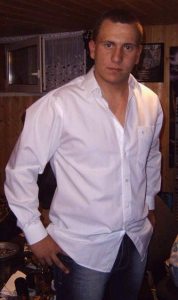 Profilbild von Marcel Karschunke