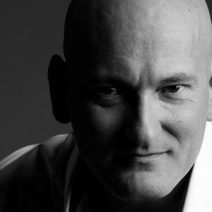 Profilbild von Marcel Kaufmann