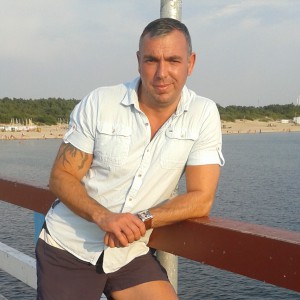 Profilbild von Marcel Kern