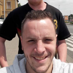 Profilbild von Marcel Kexel