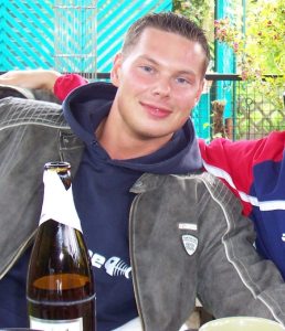 Profilbild von Marcel Kibbieß