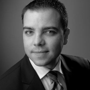 Profilbild von Marcel Kitze