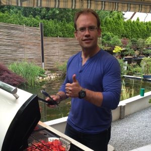 Profilbild von Marcel Kledig