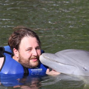 Profilbild von Marcel Kleekamp