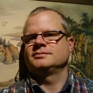 Profilbild von Marcel Klein