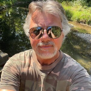 Profilbild von Marcel Klemmer